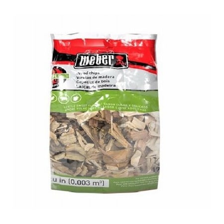 Weber 192CUIN Apple WD Chips 17138